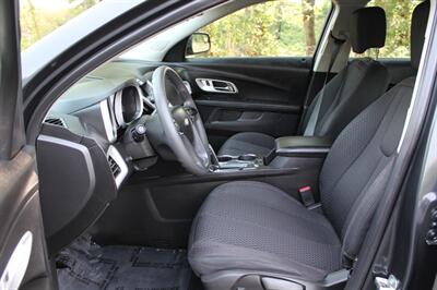 2014 Chevrolet Equinox LS - Photo 10 - Salem, OR 97317