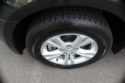 2014 Chevrolet Equinox LS - Photo 19 - Salem, OR 97317