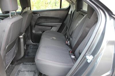 2014 Chevrolet Equinox LS - Photo 13 - Salem, OR 97317