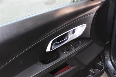2014 Chevrolet Equinox LS - Photo 11 - Salem, OR 97317