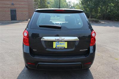 2014 Chevrolet Equinox LS - Photo 8 - Salem, OR 97317