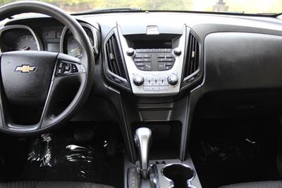 2014 Chevrolet Equinox LS - Photo 14 - Salem, OR 97317