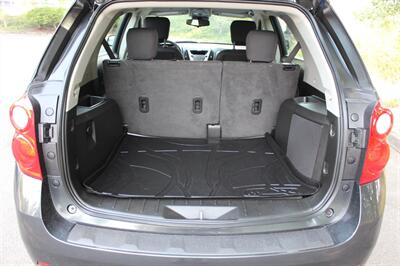 2014 Chevrolet Equinox LS - Photo 15 - Salem, OR 97317
