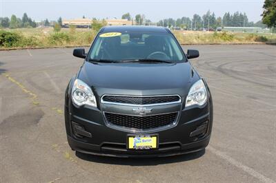 2014 Chevrolet Equinox LS - Photo 6 - Salem, OR 97317