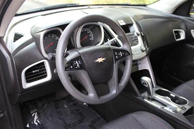 2014 Chevrolet Equinox LS - Photo 9 - Salem, OR 97317