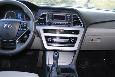2015 Hyundai Sonata GLS - Photo 14 - Salem, OR 97317