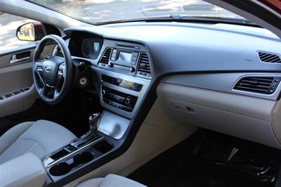 2015 Hyundai Sonata GLS - Photo 16 - Salem, OR 97317