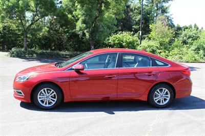 2015 Hyundai Sonata GLS - Photo 7 - Salem, OR 97317