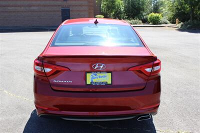 2015 Hyundai Sonata GLS - Photo 8 - Salem, OR 97317