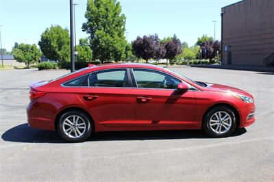 2015 Hyundai Sonata GLS - Photo 5 - Salem, OR 97317
