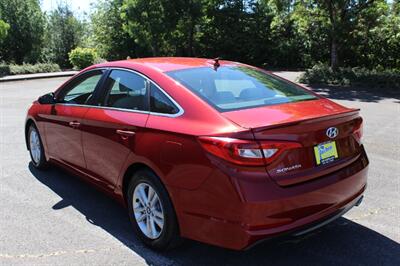 2015 Hyundai Sonata GLS - Photo 3 - Salem, OR 97317