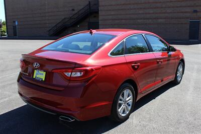 2015 Hyundai Sonata GLS - Photo 4 - Salem, OR 97317