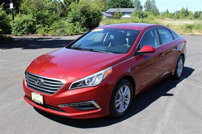 2015 Hyundai Sonata GLS - Photo 2 - Salem, OR 97317
