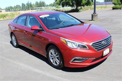 2015 Hyundai Sonata GLS - Photo 1 - Salem, OR 97317