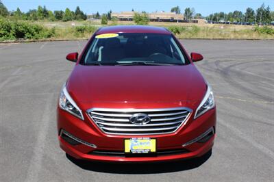 2015 Hyundai Sonata GLS - Photo 6 - Salem, OR 97317
