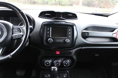 2015 Jeep Renegade Trailhawk   - Photo 14 - Salem, OR 97317
