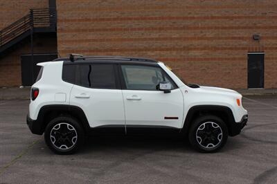 2015 Jeep Renegade Trailhawk   - Photo 5 - Salem, OR 97317