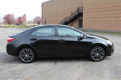 2015 Toyota Corolla L   - Photo 5 - Salem, OR 97317