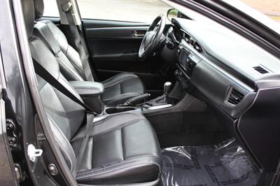 2015 Toyota Corolla L   - Photo 17 - Salem, OR 97317