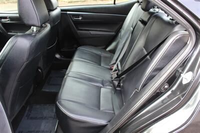 2015 Toyota Corolla L   - Photo 13 - Salem, OR 97317