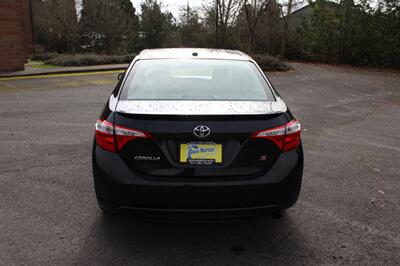 2015 Toyota Corolla L   - Photo 8 - Salem, OR 97317