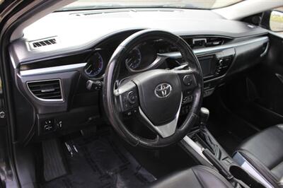 2015 Toyota Corolla L   - Photo 9 - Salem, OR 97317