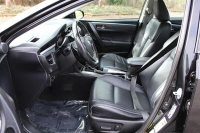 2015 Toyota Corolla L   - Photo 10 - Salem, OR 97317