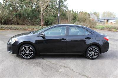 2015 Toyota Corolla L   - Photo 7 - Salem, OR 97317