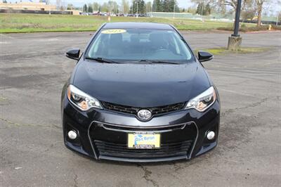 2015 Toyota Corolla L   - Photo 6 - Salem, OR 97317