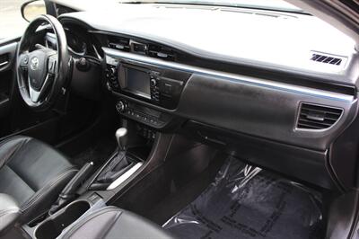 2015 Toyota Corolla L   - Photo 16 - Salem, OR 97317