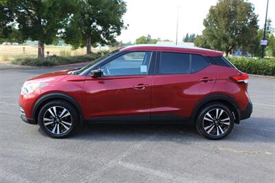 2020 Nissan Kicks SV   - Photo 7 - Salem, OR 97317