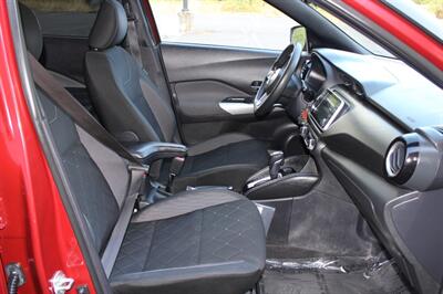 2020 Nissan Kicks SV   - Photo 17 - Salem, OR 97317
