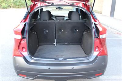 2020 Nissan Kicks SV   - Photo 14 - Salem, OR 97317