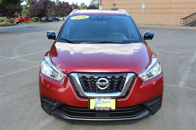 2020 Nissan Kicks SV   - Photo 6 - Salem, OR 97317