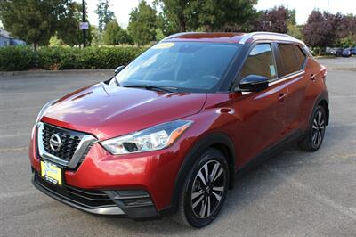 2020 Nissan Kicks SV   - Photo 2 - Salem, OR 97317