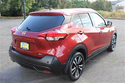 2020 Nissan Kicks SV   - Photo 4 - Salem, OR 97317