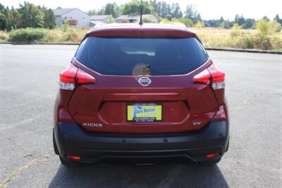 2020 Nissan Kicks SV   - Photo 8 - Salem, OR 97317