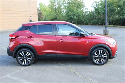 2020 Nissan Kicks SV   - Photo 5 - Salem, OR 97317