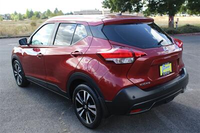 2020 Nissan Kicks SV   - Photo 3 - Salem, OR 97317