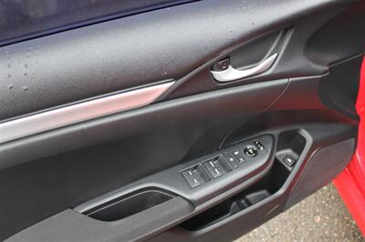 2016 Honda Civic LX   - Photo 11 - Salem, OR 97317