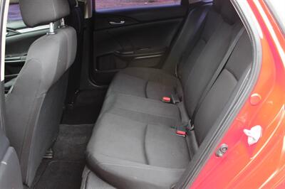 2016 Honda Civic LX   - Photo 13 - Salem, OR 97317