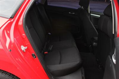 2016 Honda Civic LX   - Photo 15 - Salem, OR 97317