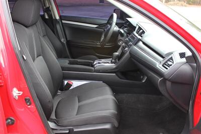 2016 Honda Civic LX   - Photo 17 - Salem, OR 97317