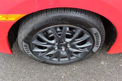 2016 Honda Civic LX   - Photo 18 - Salem, OR 97317