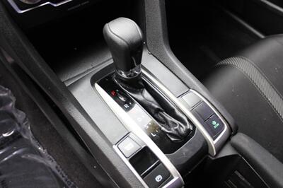 2016 Honda Civic LX   - Photo 12 - Salem, OR 97317