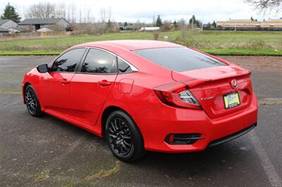 2016 Honda Civic LX   - Photo 3 - Salem, OR 97317