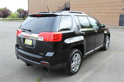 2014 GMC Terrain SLT-1   - Photo 4 - Salem, OR 97317