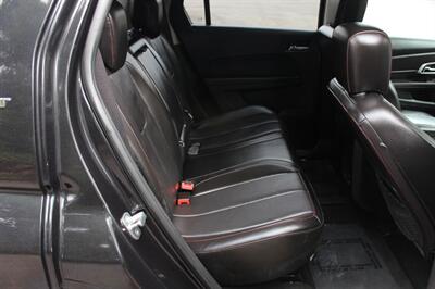 2014 GMC Terrain SLT-1   - Photo 15 - Salem, OR 97317