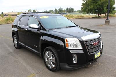 2014 GMC Terrain SLT-1   - Photo 1 - Salem, OR 97317