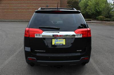 2014 GMC Terrain SLT-1   - Photo 8 - Salem, OR 97317